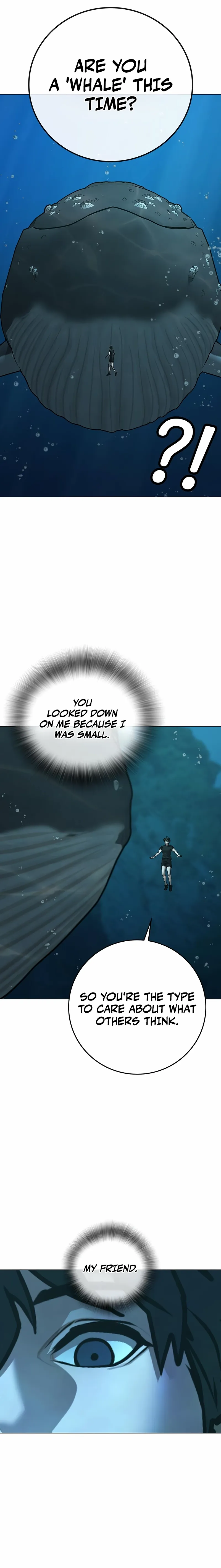 Reality Quest Chapter 172 - Page 9