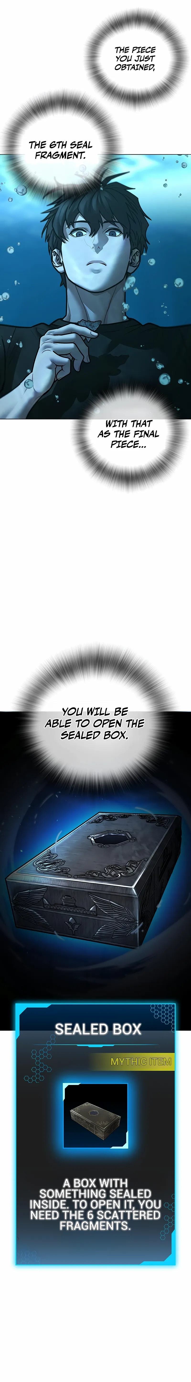 Reality Quest Chapter 172 - Page 10