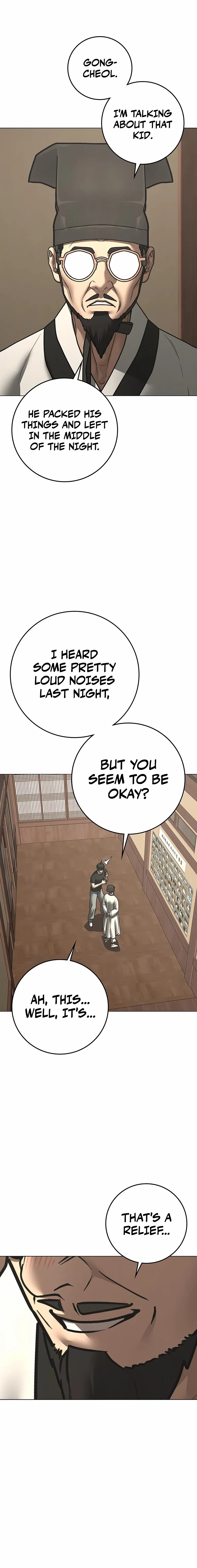 Reality Quest Chapter 172 - Page 18