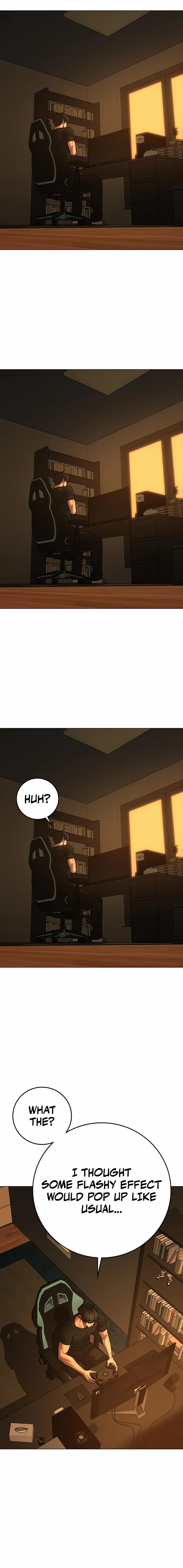 Reality Quest Chapter 172 - Page 29
