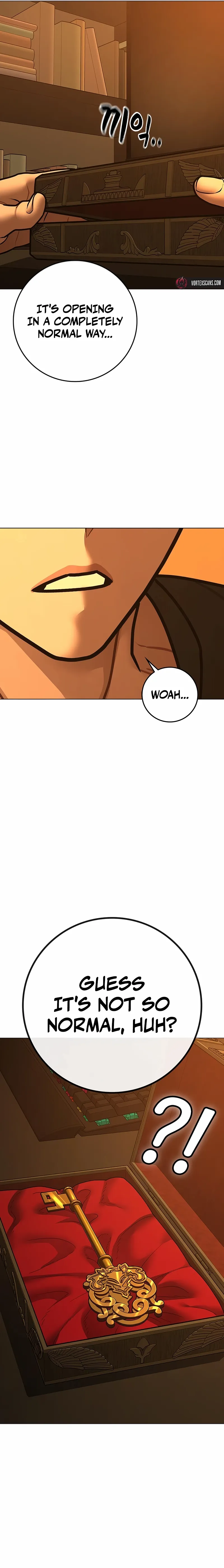 Reality Quest Chapter 172 - Page 30