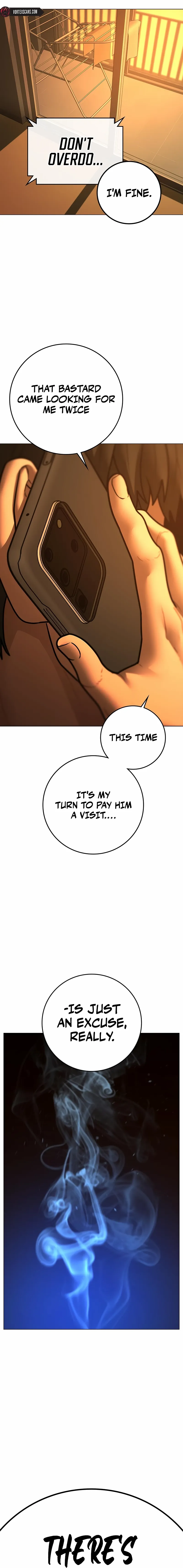 Reality Quest Chapter 172 - Page 35