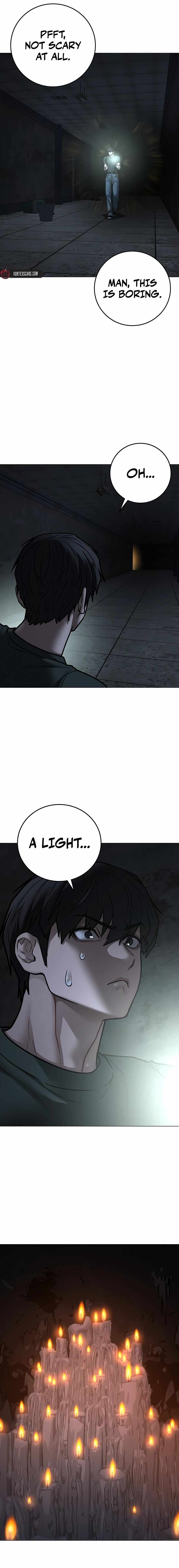 Reality Quest Chapter 173 - Page 25