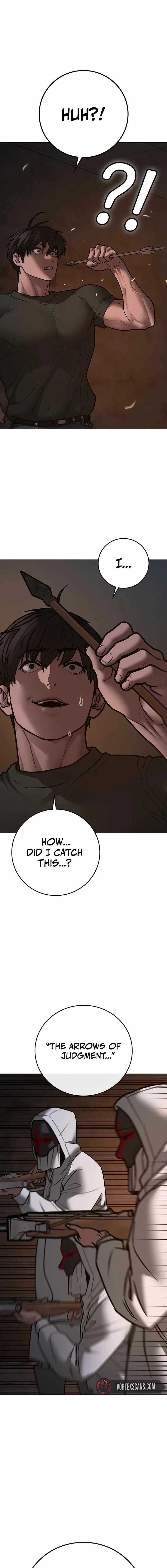 Reality Quest Chapter 174 - Page 8