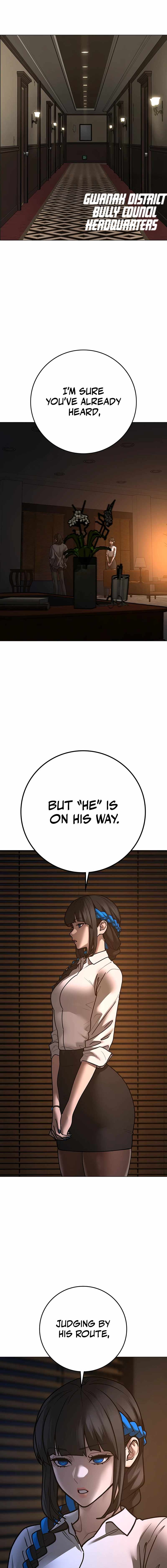 Reality Quest Chapter 174 - Page 18