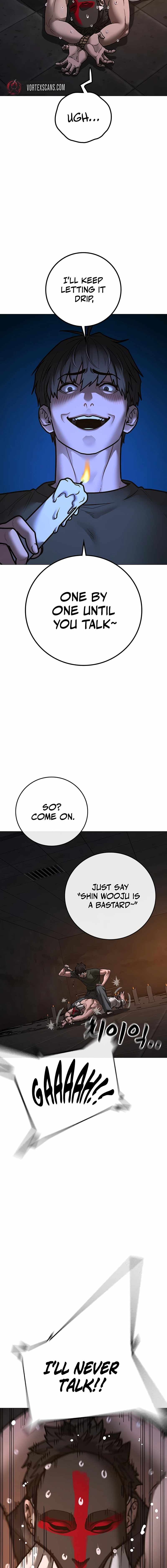 Reality Quest Chapter 174 - Page 24