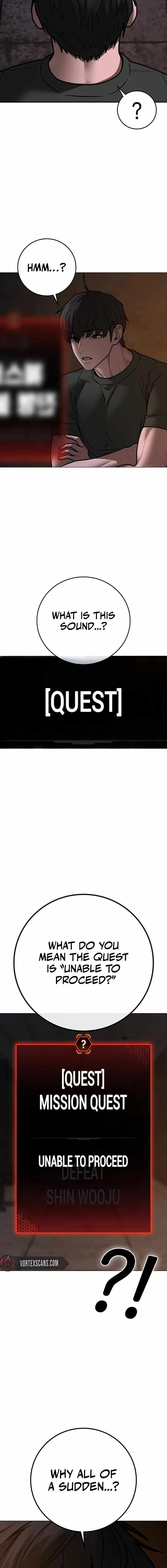 Reality Quest Chapter 174 - Page 27