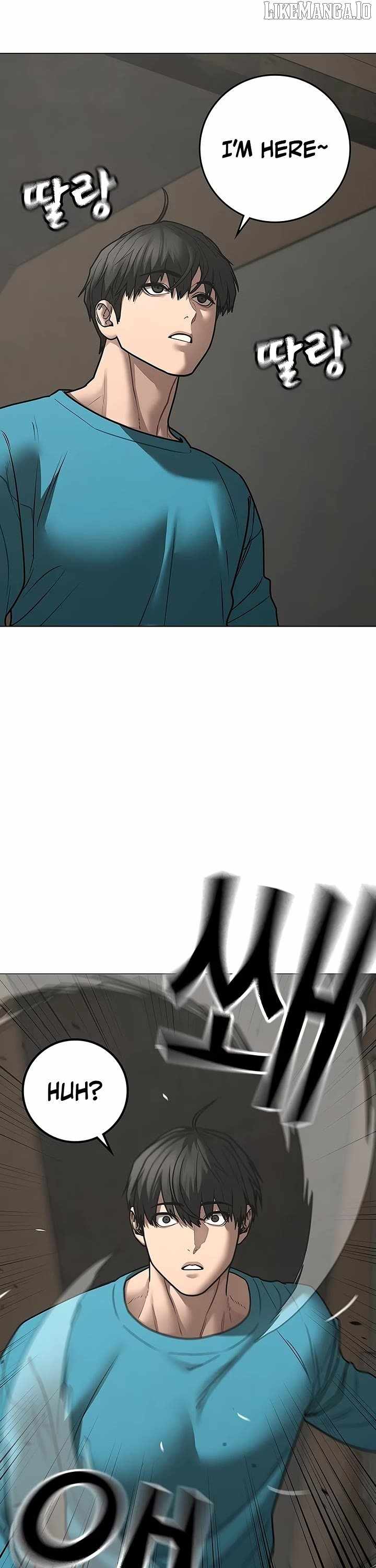 Reality Quest Chapter 175 - Page 11
