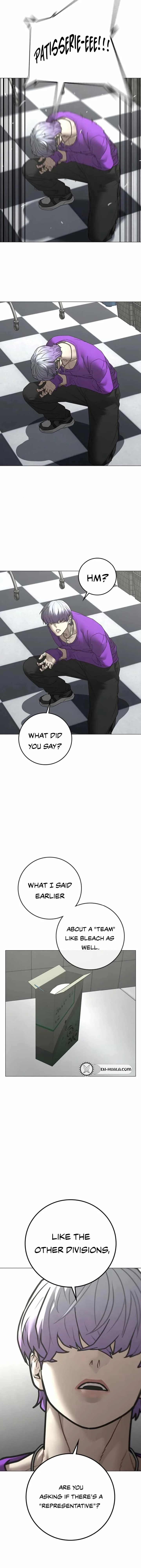 Reality Quest Chapter 178 - Page 8