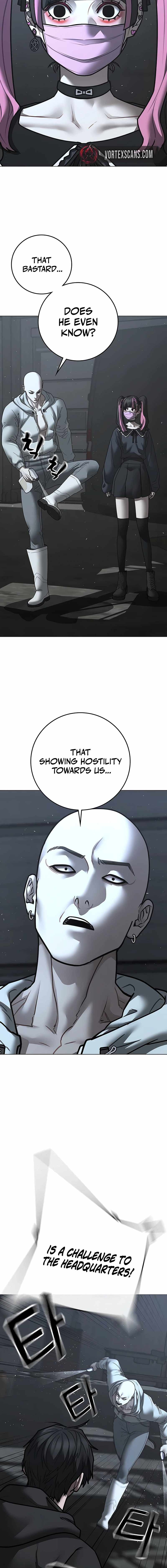 Reality Quest Chapter 179 - Page 10