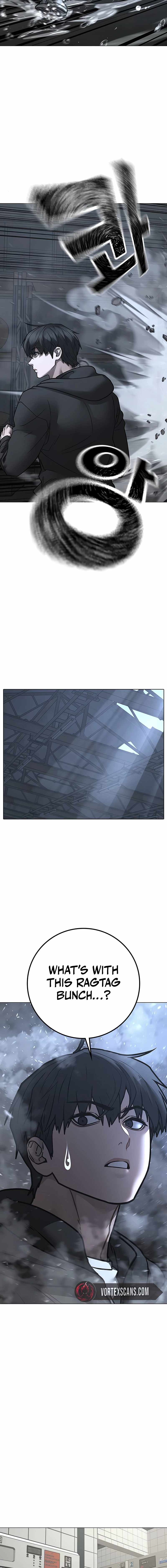 Reality Quest Chapter 179 - Page 18