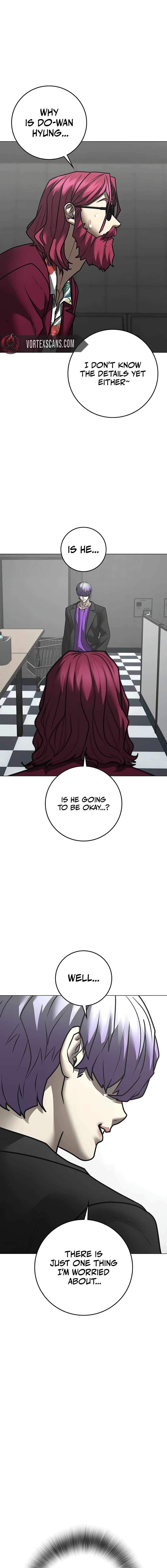 Reality Quest Chapter 179 - Page 27