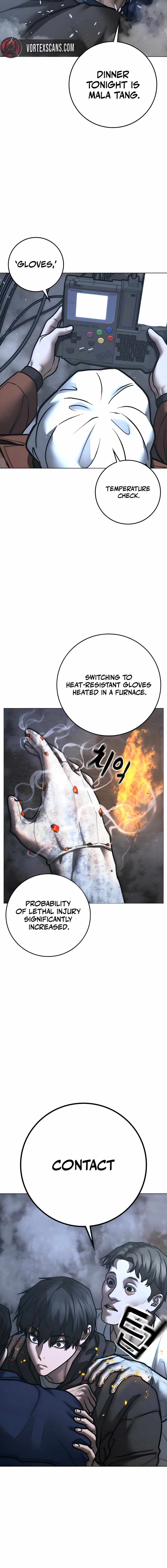 Reality Quest Chapter 180 - Page 13
