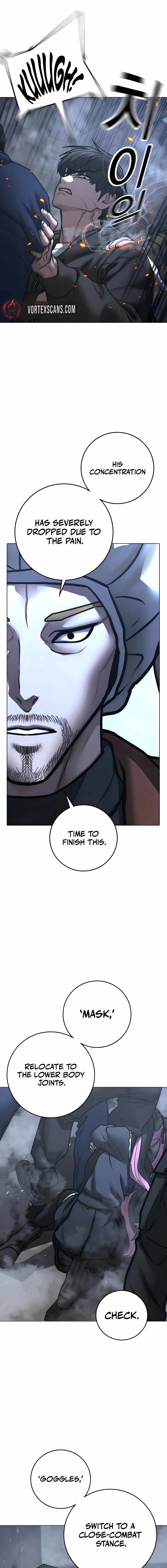 Reality Quest Chapter 180 - Page 14