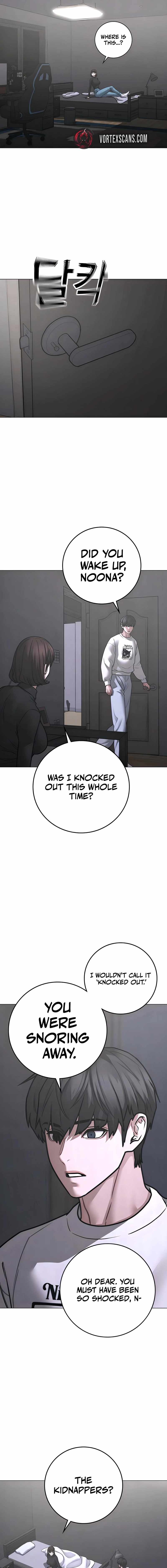 Reality Quest Chapter 180 - Page 25