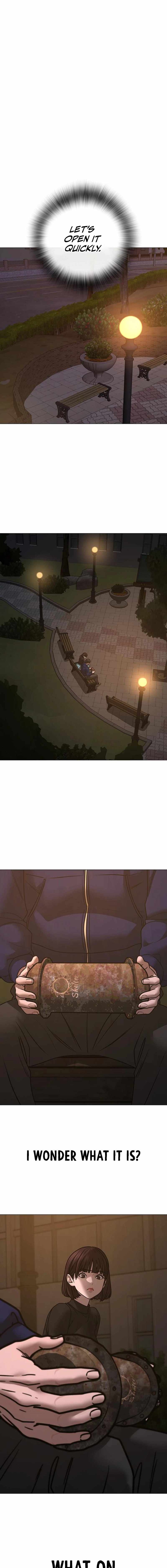 Reality Quest Chapter 180 - Page 30