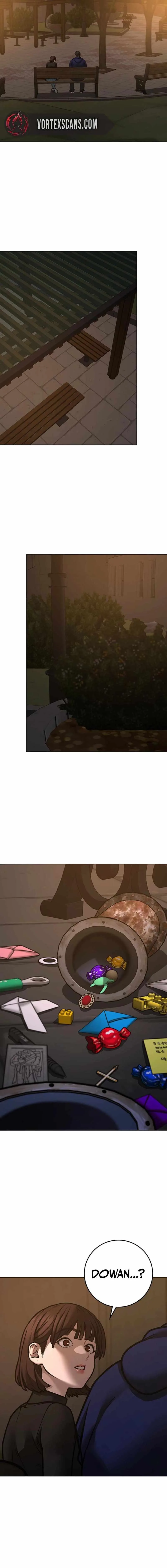 Reality Quest Chapter 180 - Page 32