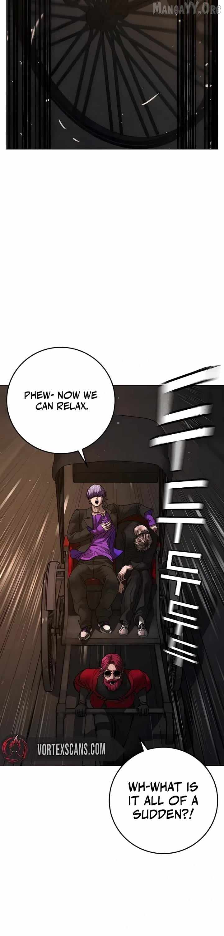 Reality Quest Chapter 183 - Page 42