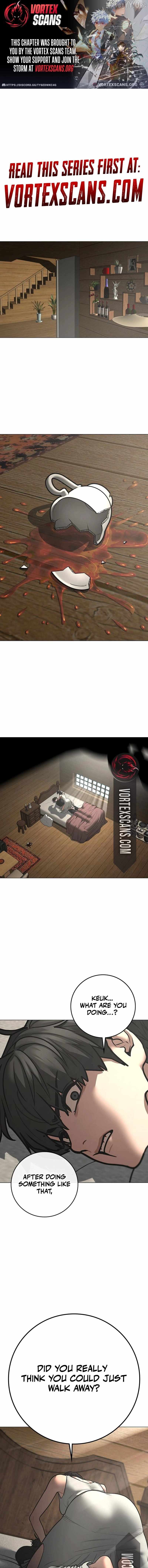 Reality Quest Chapter 184 - Page 1
