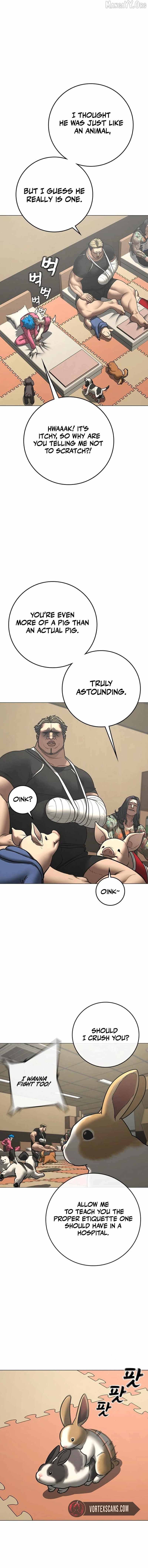 Reality Quest Chapter 184 - Page 13