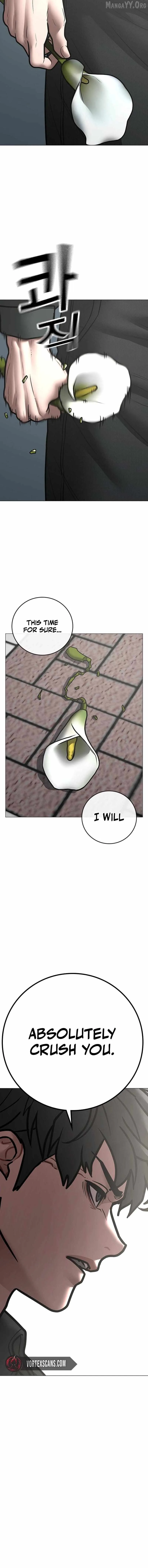 Reality Quest Chapter 184 - Page 23