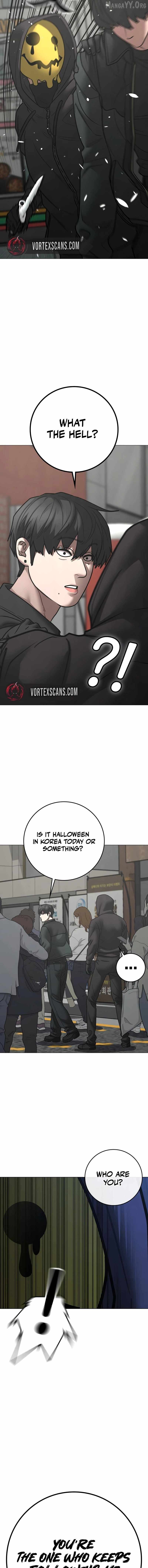 Reality Quest Chapter 185 - Page 6