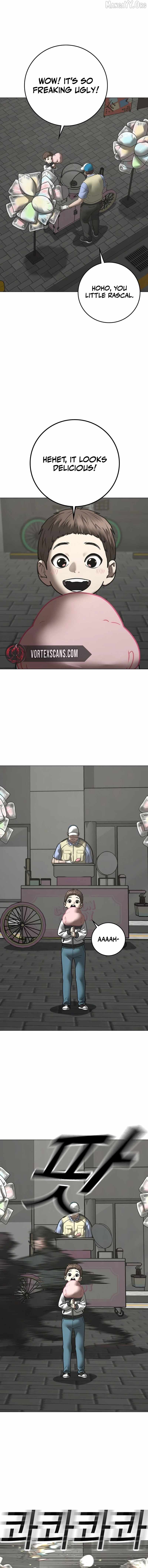 Reality Quest Chapter 185 - Page 8