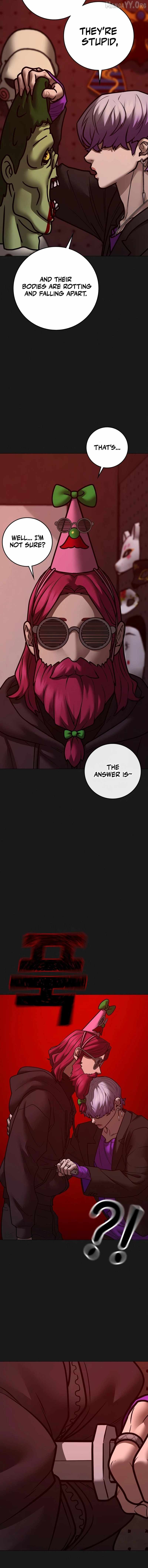Reality Quest Chapter 185 - Page 19