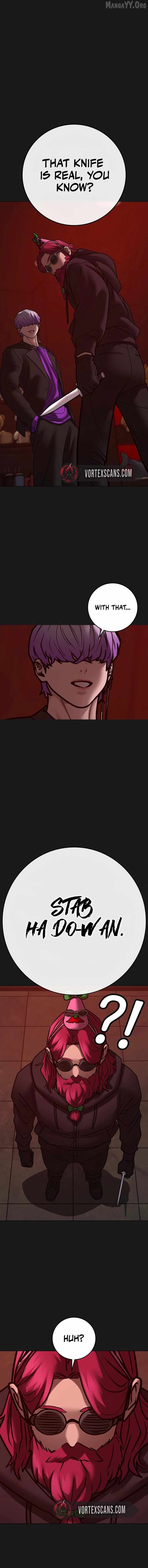Reality Quest Chapter 185 - Page 21