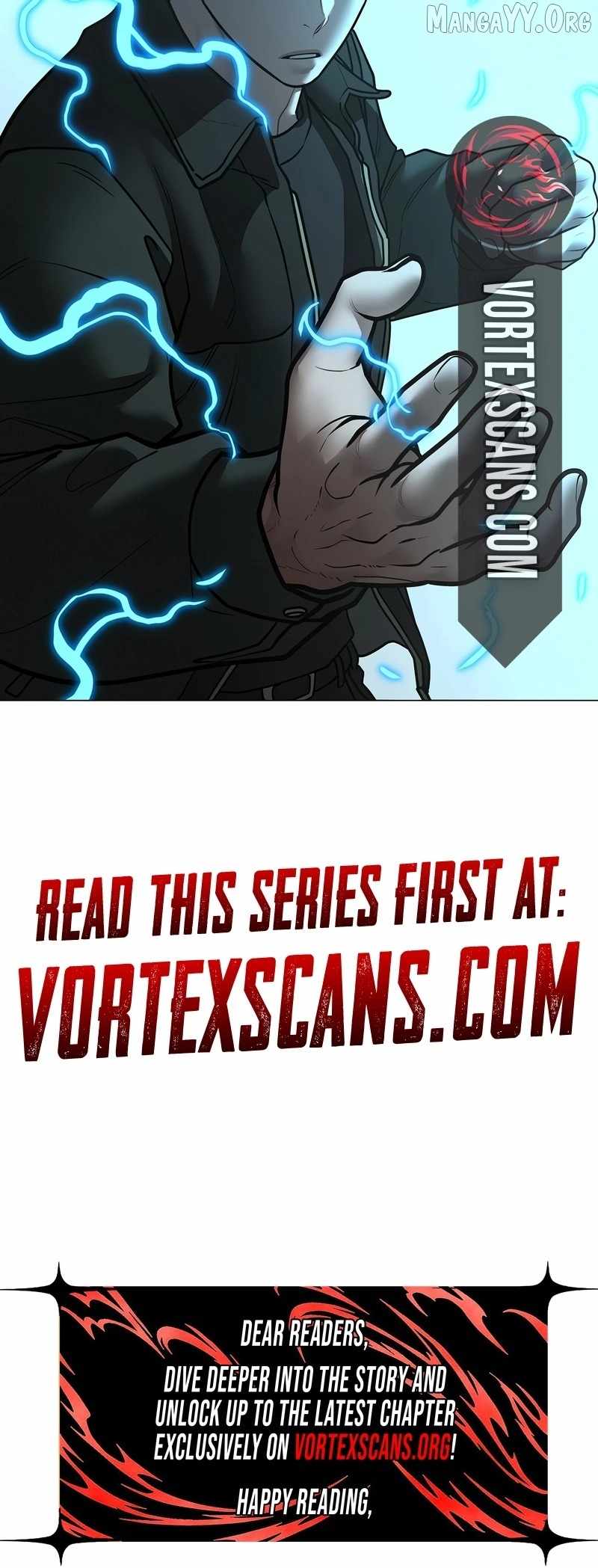 Reality Quest Chapter 185 - Page 30
