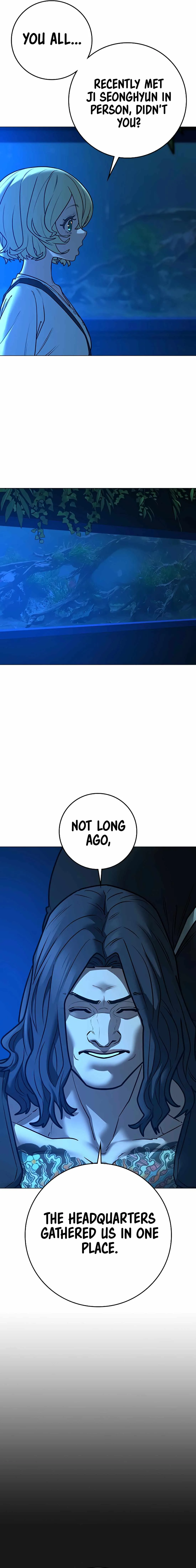 Reality Quest Chapter 187 - Page 18