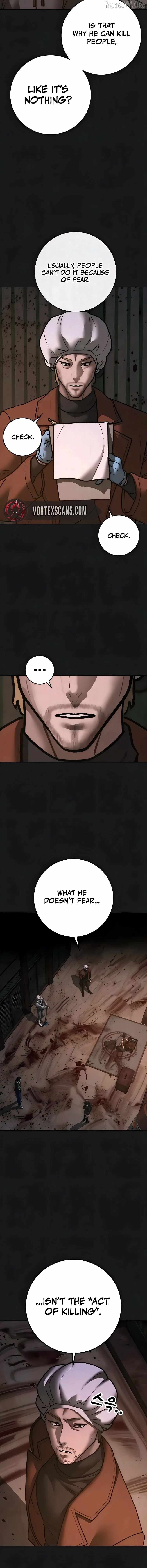 Reality Quest Chapter 190 - Page 4