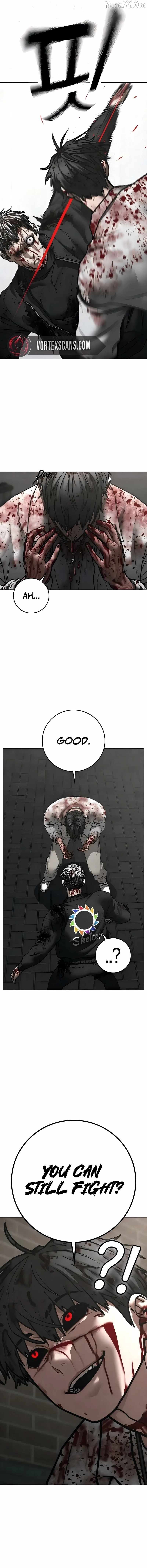 Reality Quest Chapter 190 - Page 7