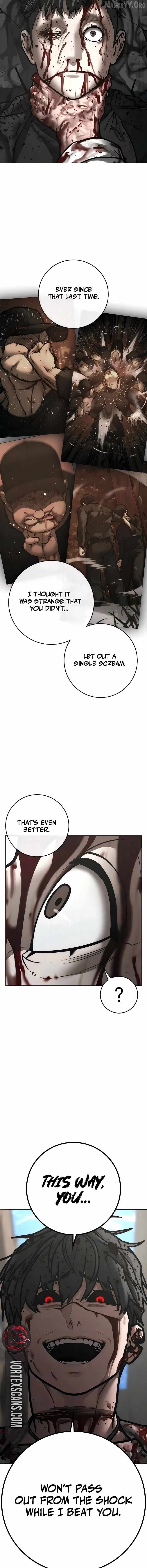 Reality Quest Chapter 190 - Page 11