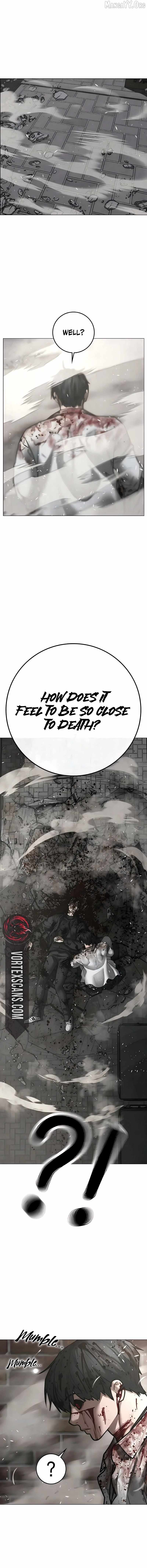 Reality Quest Chapter 190 - Page 13