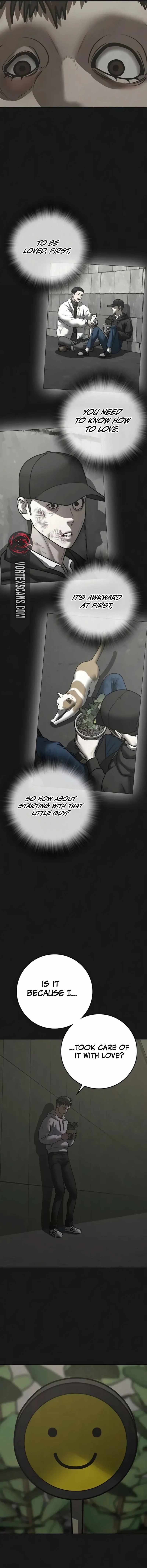Reality Quest Chapter 191 - Page 2