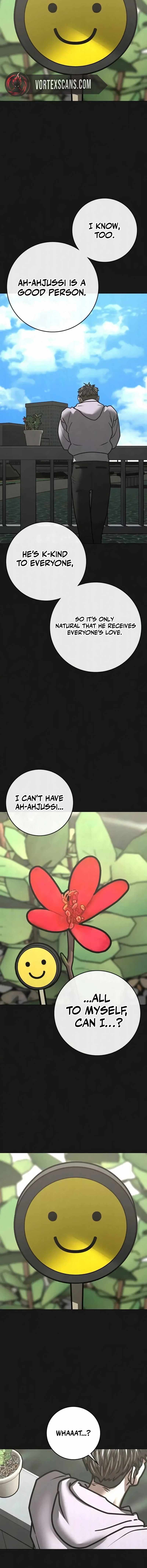 Reality Quest Chapter 191 - Page 12