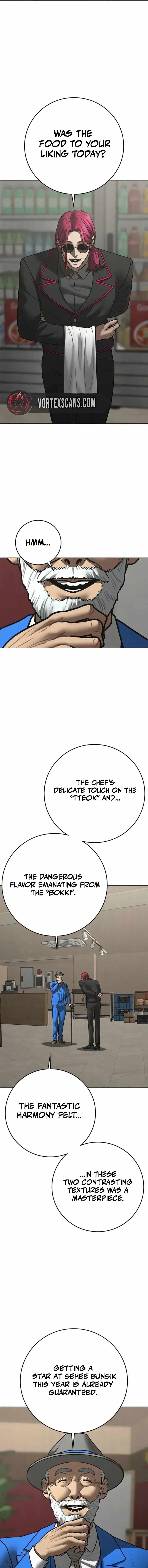 Reality Quest Chapter 192 - Page 5