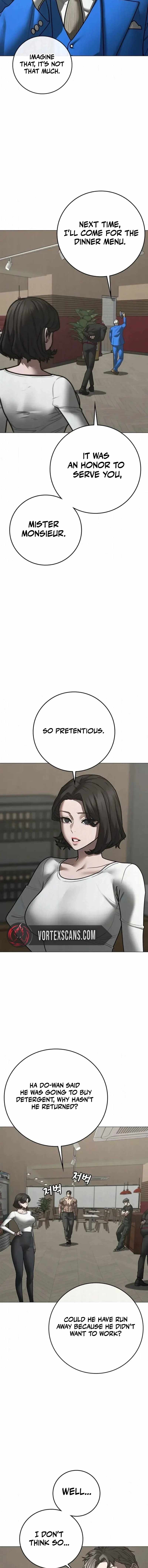 Reality Quest Chapter 192 - Page 6
