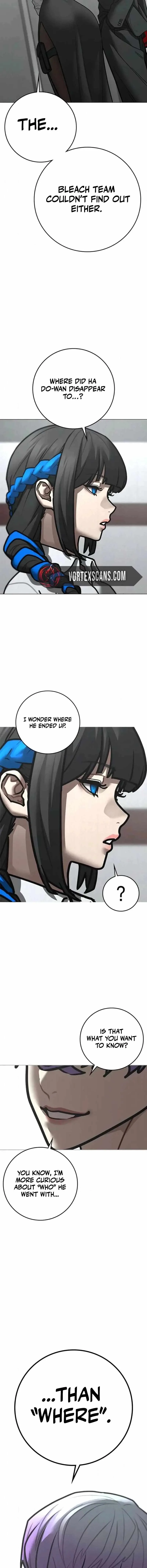 Reality Quest Chapter 192 - Page 12