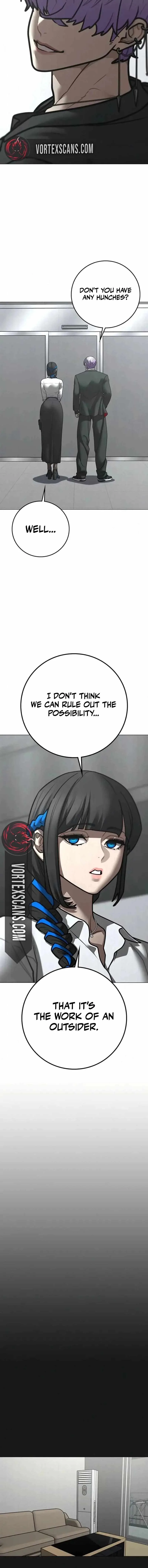 Reality Quest Chapter 192 - Page 13