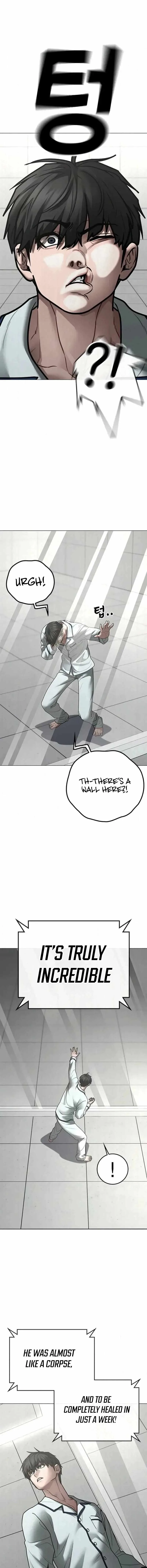 Reality Quest Chapter 192 - Page 20
