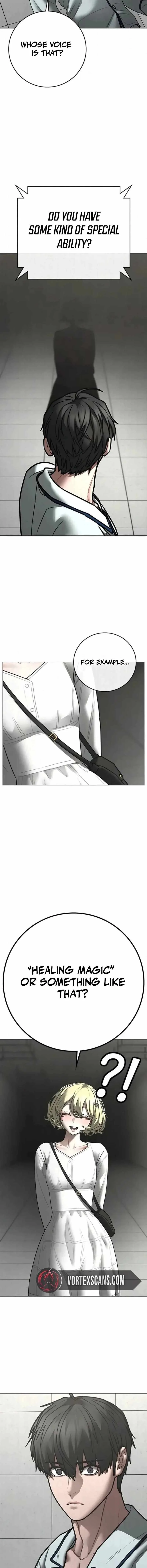 Reality Quest Chapter 192 - Page 21