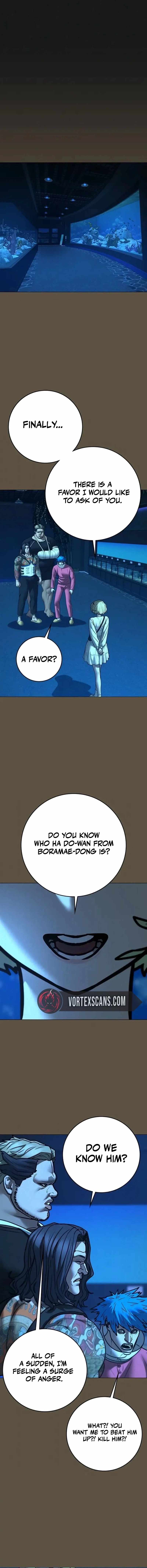 Reality Quest Chapter 192 - Page 25