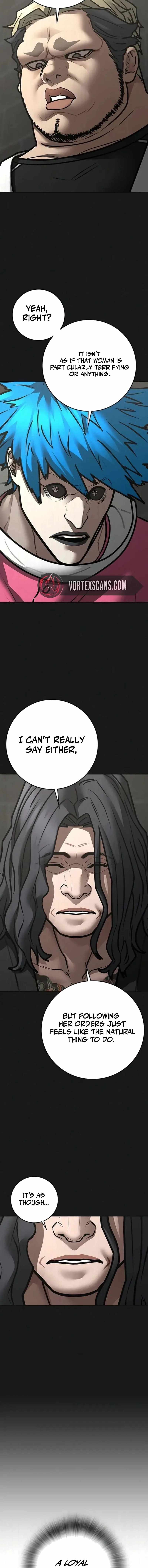 Reality Quest Chapter 192 - Page 27