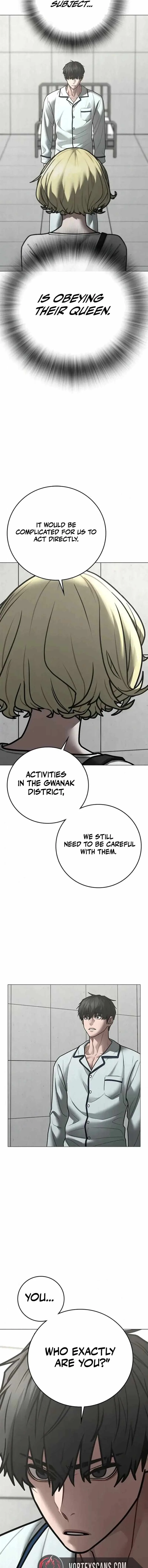 Reality Quest Chapter 192 - Page 28
