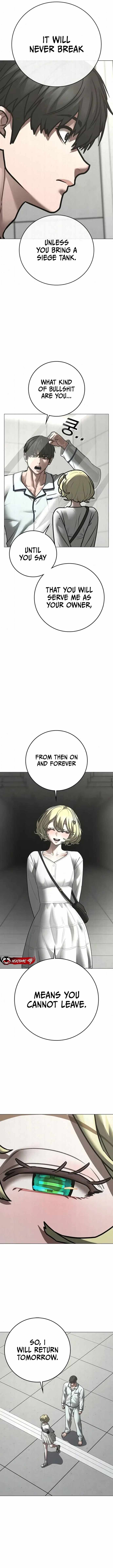Reality Quest Chapter 193 - Page 6