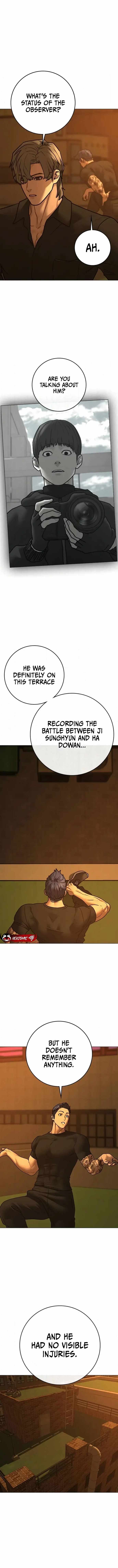 Reality Quest Chapter 193 - Page 17