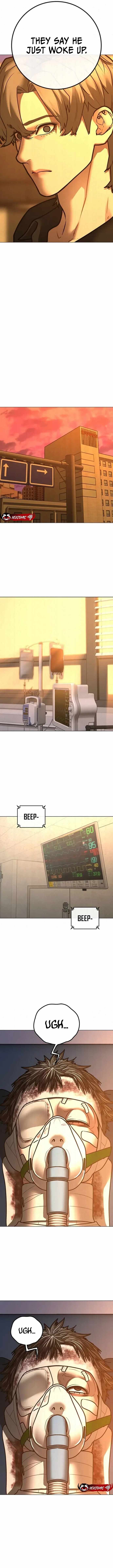 Reality Quest Chapter 193 - Page 19