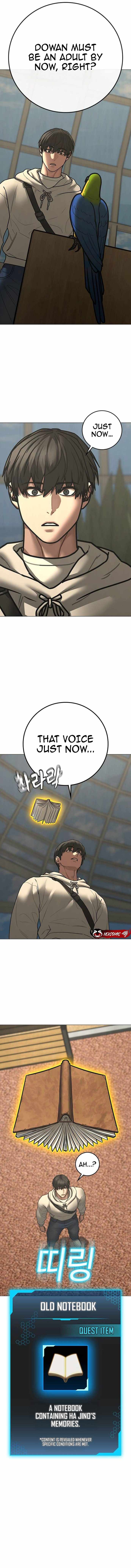 Reality Quest Chapter 194 - Page 8